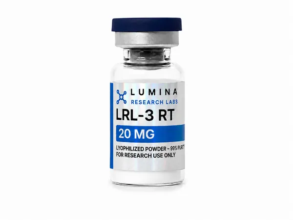 LRL-3 RT 20mg